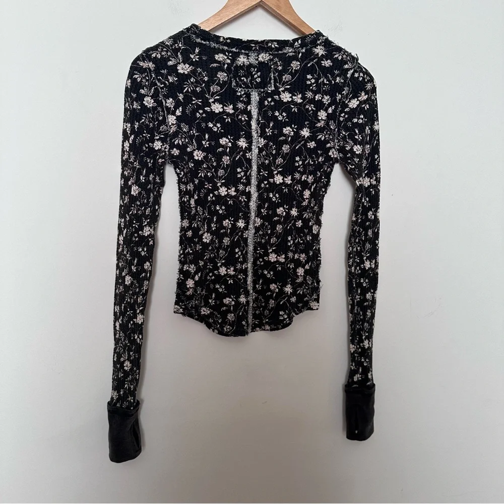 Free People We The Free Pretty Little Thermal